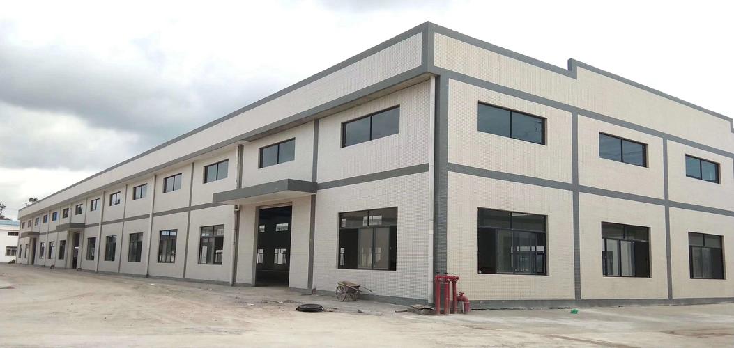 红山区厂房保洁